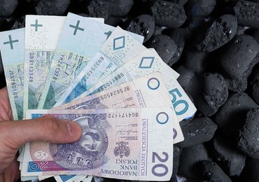 Coraz więcej oszustw przy zakupie węgla. Policja apeluje o ostrożność 