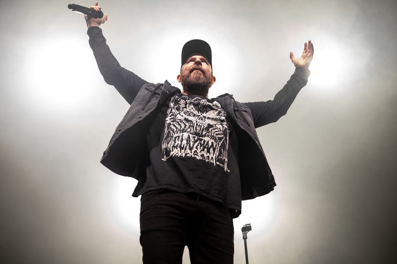 Pionierzy melodyjnego death metalu ze szwedzkiego In Flames ujawnili szczegóły premiery nowego albumu.
