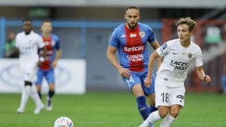 Duży wpływ VAR na wynik meczu Piasta Gliwice ze Śląskiem Wrocław