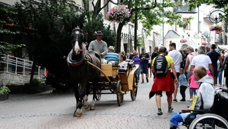 Nocna prohibicja w Zakopanem. Niebawem nowe przepisy