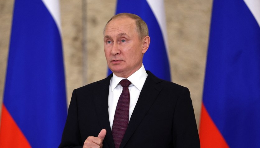 Rusia: Vladimir Putin anunció movilización y se fue de vacaciones