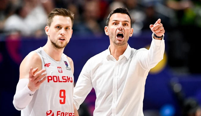 Krytyka polskich koszykarzy. Niemcy deprecjonują ich osiągnięcia!