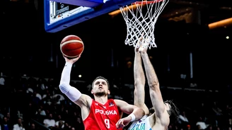 Polska koszykówka wraca na salony