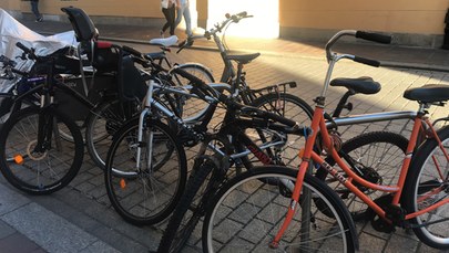 Kraków: Bezpłatna kontrola stanów rowerów
