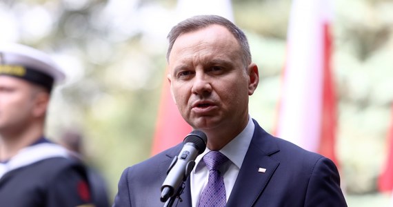 Prezydent Andrzej Duda w sobotę wieczorem wyznaczył 11 sędziów SN do orzekania w Izbie Odpowiedzialności Zawodowej Sądu Najwyższego - poinformowała Kancelaria Prezydenta.