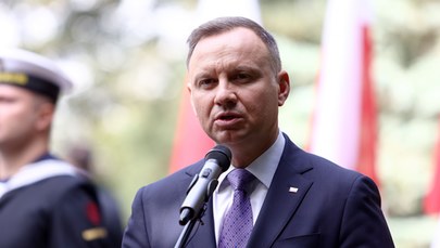 Prezydent wyznaczył sędziów, którzy będą orzekać w Izbie Odpowiedzialności Zawodowej SN