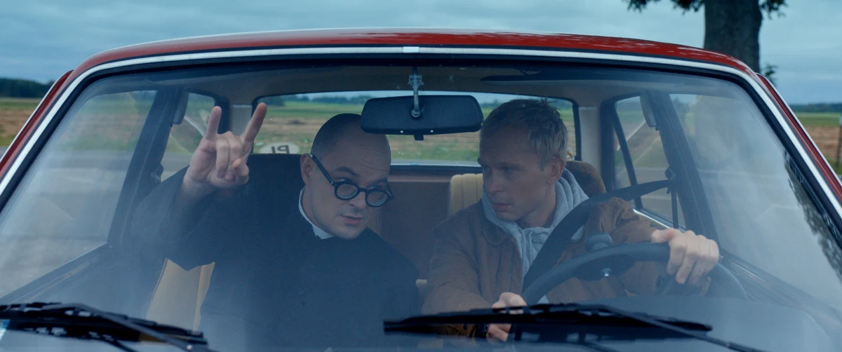 Premiera monodramu Anny Seniuk. Nowa wersja jednego z najsłynniejszych na świecie musicali. Bardzo oczekiwany film o księdzu Janie Kaczkowskim. Tak zapowiada się najbliższy tydzień w kulturze. 