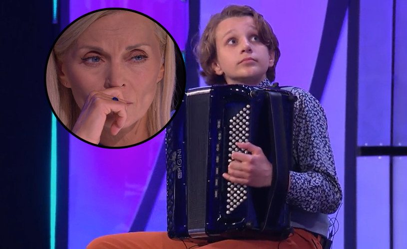 Trzeci odcinek "Mam talent" za nami! 12-letni akordeonista Miłosz Bachonko otrzymał Złoty Przycisk. Okazuje się, że chłopak ma na koncie już większe sukcesy.