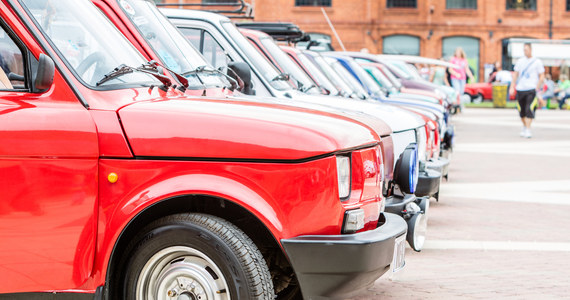 ​47 lat temu z linii montażowej Fabryki Samochodów Małolitrażowych w Tychach zjechał pierwszy Fiat 126p - popularny Maluch, od ponad dwóch lat wytwarzany już wówczas w fabryce w Bielsku-Białej. Przez dwa dziesięciolecia Maluch był najpopularniejszym samochodem w Polsce.