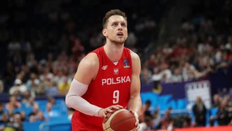 ME w koszykówce: Polska - Niemcy 69-82 w meczu o 3. miejsce. Zapis relacji na żywo