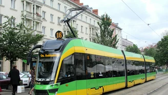 Poznań. Zmiany w kursowaniu tramwajów. Jest data