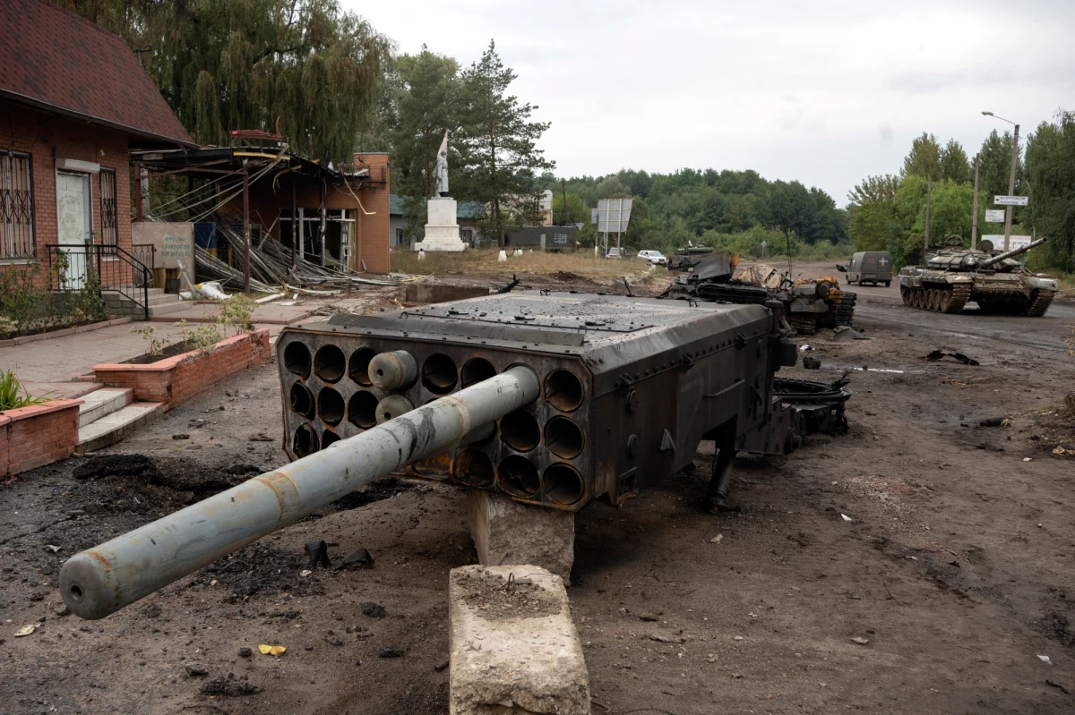 Rosyjskie źródła spodziewają się kolejnych zmian w rosyjskich strukturach bezpieczeństwa - przekazał sekretarz stanu w KPRM, zastępca ministra koordynatora służb specjalnych Stanisław Żaryn. Dodał, że mówi się o wymianie szefa GRU.