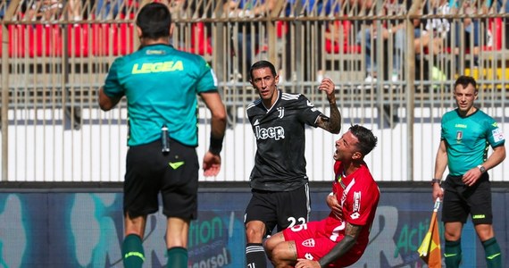 W Serie A wciąż nie wiedzie się piłkarzom Juventusu Turyn. W meczu 7. kolejki "Stara Dama" przegrała na wyjeździe z Monzą 0:1. To pierwsza wygrana beniaminka w tym sezonie, który przed tą serią zamykał tabelę.