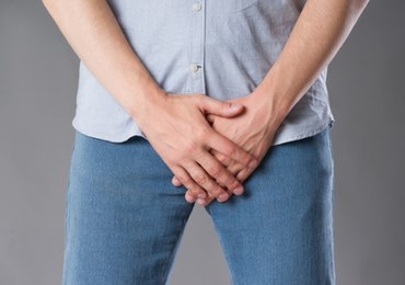 Choroby urologiczne - i ty możesz mieć problem
