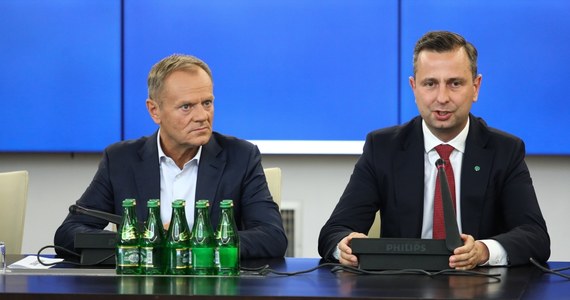 Szef Platformy Obywatelskiej Donald Tusk jest uznawany za lidera opozycji, który wykazuje największą wolę porozumienia z innymi partiami opozycyjnymi – wynika z sondażu IBRiS dla "Rzeczpospolitej". Na drugim miejscu znalazł się przewodniczący Polskiego Stronnictwa Ludowego Władysław Kosiniak-Kamysz. 