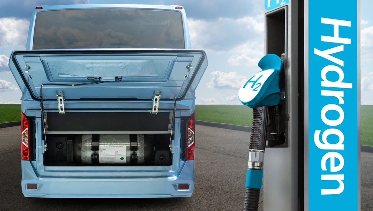 Po ulicach Wałbrzycha mają jeździć autobusy napędzane . Dzisiaj w  samo południe zaplanowano podpisanie umowy w tej sprawie z Narodowym Funduszem Ochrony Środowiska i Gospodarki Wodnej. Miasto planuje kupić 20 takich pojazdów. 