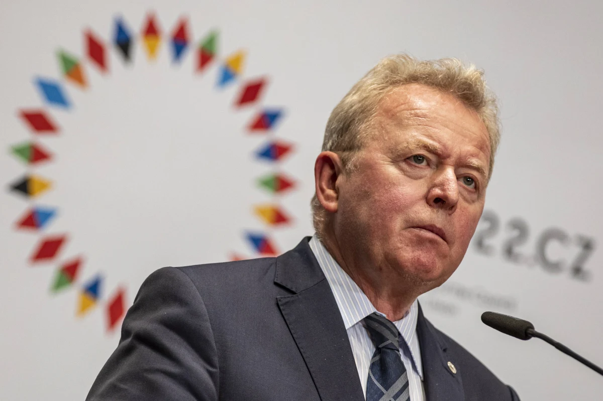 "Węgry nie potrzebowały Reytana. Nie było powodu do sprzeciwu" – powiedział w rozmowie z brukselską korespondentką RMF FM Katarzyną Szymańską-Borginon polski komisarz ds. rolnictwa Janusz Wojciechowski. Skomentował w ten sposób jednomyślną rekomendację Komisji Europejskiej, by zawiesić Węgrom 7,5 mld euro unijnych funduszy. Wczoraj premier Mateusz Morawiecki zapowiedział, że "z całą mocą Polska będzie przeciwstawiała się" jakimkolwiek działaniom instytucji europejskich zmierzającym do odebrania Węgrom pieniędzy. 