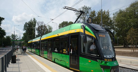 Wybrane linie tramwajowe w Poznaniu od października pojadą zmienionymi trasami, na innych tramwaje będą kursować częściej. Równocześnie dwie z obecnie kursujących linii zostaną zawieszone.