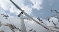 Niemcy: Zwrot w energetyce wiatrowej. Co poszło nie tak? 