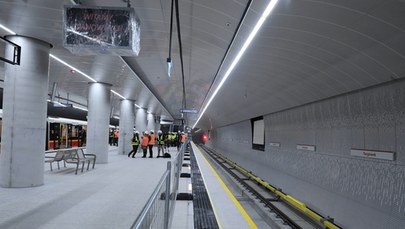 Warszawa: Zmiany w komunikacji na Targówku w związku z nowymi stacjami metra M2