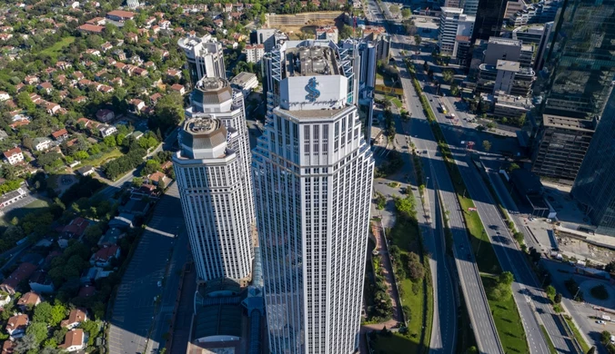 Turcja. Największy bank w kraju kończy korzystanie z rosyjskiego systemu