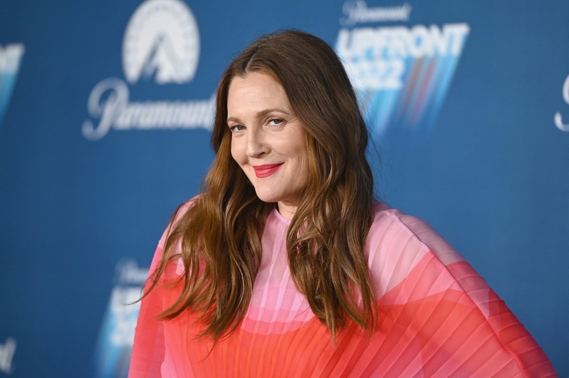 Drew Barrymore - najważniejsze informacje