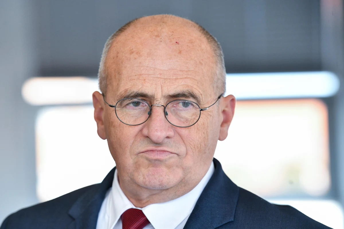 Spotkanie szefów dyplomacji Grupy Wyszehradzkiej w Nowym Jorku odbyło się bez obecności węgierskiego ministra Petera Szijjarto - przekazał rzecznik MSZ Łukasz Jasina. Szef MSZ Zbigniew Rau rozmawiał również m.in. ze swoimi odpowiednikami z Armenii, Palestyny i państw UE.