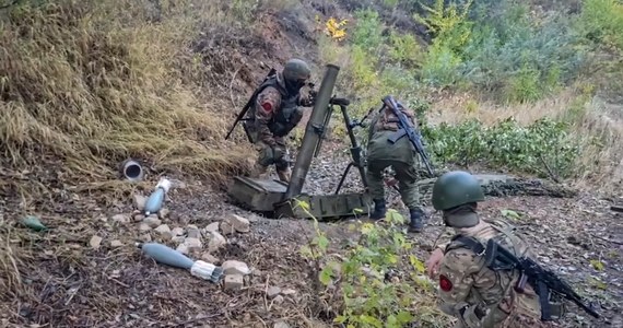 Wezwania do natychmiastowej aneksji samozwańczych republik w Donbasie, na wschodzie Ukrainy, świadczą o tym, że ukraińska kontrofensywa wywołuje panikę wśród prorosyjskich separatystów i niektórych sił na Kremlu – ocenia w najnowszym raporcie amerykański Instytut Badań nad Wojną (ISW).