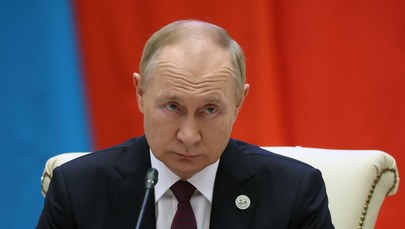 Przyjaciel Putina grozi atakiem atomowym. "Możemy zamienić Wyspy Brytyjskie w pustynię"