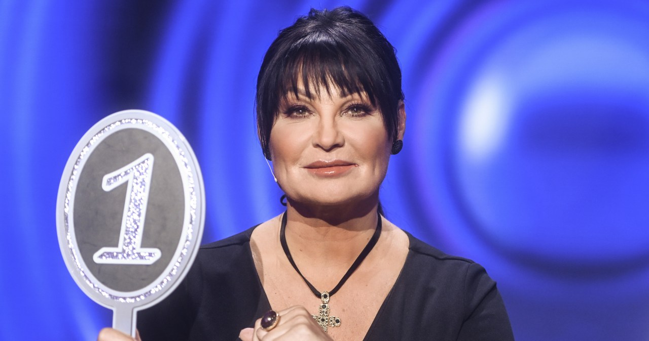 Iwona Pavlović o emeryturze: "Zabezpieczam się, żeby się nie zdziwić”