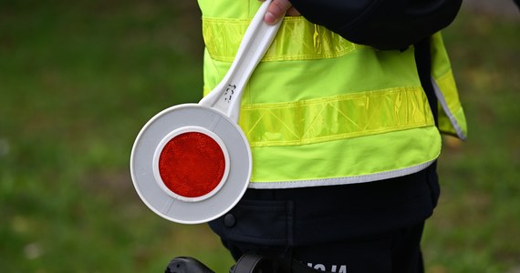 Jutro kulminacja trwającej od 16 września policyjnej akcji Safety Days. Jej celem jest poprawa bezpieczeństwa na drogach. Mundurowi podkreślają, że kierowcy muszą liczyć się z nowymi karami za wykroczenia.