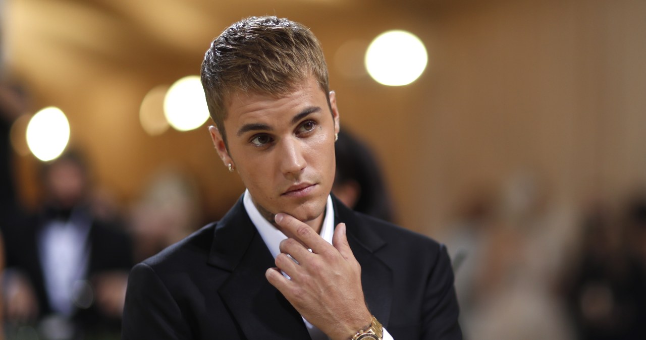 Justin Bieber został pełnoetatowym streamerem. "Będzie wyśmienicie"