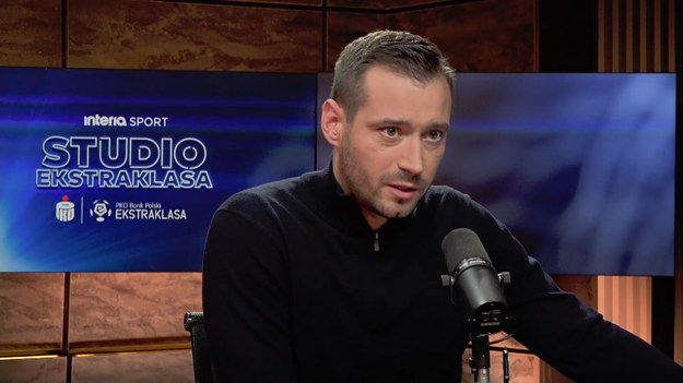 W dziesiątym odcinku drugiego sezonu programu "Studio Ekstraklasa" gośćmi Sebastiana Staszewskiego byli Piotr Stokowiec i Radosław Majewski.

W każdym odcinku eksperci podsumowują najciekawsze wydarzenia kolejki PKO Bank Polski Ekstraklasy. Oglądaj w poniedziałki o 20:00 NA ŻYWO w Interii! Partnerem projektu jest PKO Bank Polski.