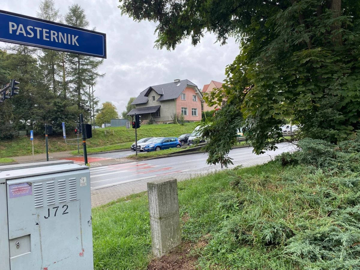 Ważna informacja dla kierowców. W poniedziałek, 26 września rozpocznie się remont ul. Pasternik. To droga krajowa nr 7 i wylotówka z Krakowa. Dzięki temu udało się zdobyć rządową dotację.