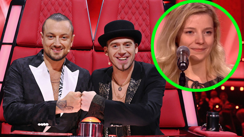 Występ Sandry Reizer wywołał wśród trenerów "The Voice of Poland" burzliwą dyskusję. Ta wybuchła po słowach Tomsona, który bał się, że delikatna i nieśmiała wokalistka może nie dać sobie rady w rywalizacji z kimś bardziej charyzmatycznym. 