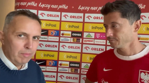 Prawda Futbolu, Prawda Kadry ORLEN - Roman Kołtoń rozmawia z Robertem Lewandowskim, kapitanem drużyny narodowej. "Jakbyśmy popatrzyli na papier, na ofensywę, to byśmy powiedzieli - łał. Jak byśmy jednak popatrzyli na kilka innych pozycji, to mamy problemy. Mówmy więc o problemach" - zaznacza 132-krotny reprezentant Polski, autor 76 goli. Robert nie waha się mówić o systemie. O kwestii napastników. O tym, czy potrzebuje partnera w ataku. Na koniec pada też hasło: "Mundial". Zobaczcie, jak zareagował RL9. 

Cały odcinek na kanale YouTube Prawdy Futbolu: https://www.youtube.com/watch?v=xTmToAEEkH0
