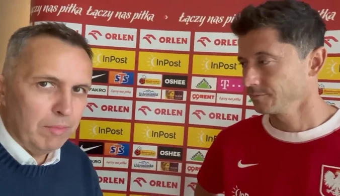 Lewandowski: Na kilku pozycjach jest duży problem, lepiej mówić o tym teraz niż...