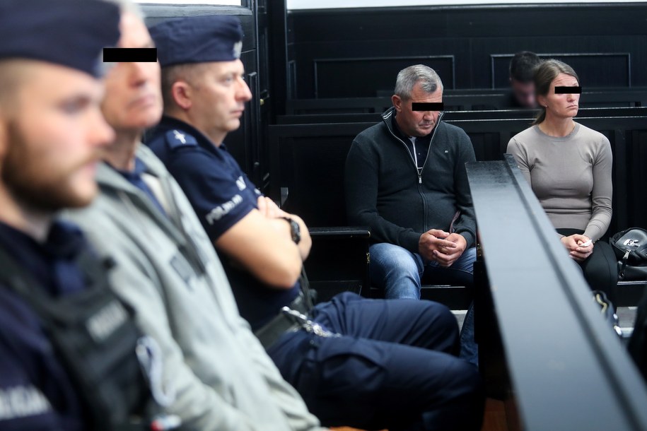 /Roman Zawistowski /PAP