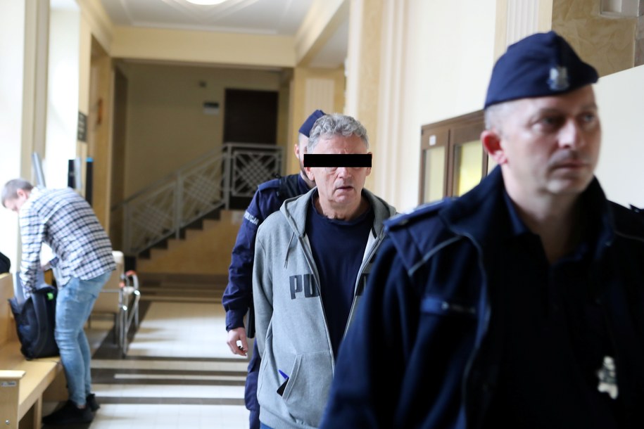 /Roman Zawistowski /PAP