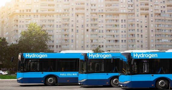 20 nowych autobusów napędzanych wodorem zakupi Wałbrzych dzięki dotacji z Narodowego Funduszu Ochrony Środowiska i Gospodarki Wodnej. Pierwsze pojazdy mają pojawić się na ulicach miasta w I kwartale 2024 r. - poinformował NFOŚiGW we wtorek.