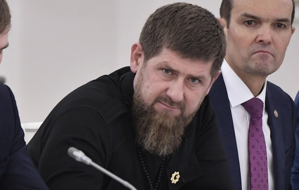 ​Czeczeński przywódca Ramzan Kadyrow ogłosił, że armia przechodzi "do nowej taktyki operacji specjalnej" w Ukrainie. "Wszystkie nasze dotychczasowe działania będą teraz się wydawały im dziecinnymi żartami" - mówił.