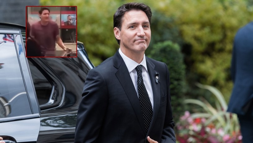 Rzecznik premiera Kanady Justina Trudeau, zabrał głos po krytycznych komentarzach wobec polityka. Wszystko przez wyciek nagrania, na którym widać premiera śpiewającego "Bohemian Rhapsody" Queen w hotelowym lobby. Na co dzień nie byłoby to nic dziwnego, ale do zdarzenia doszło w Londynie, na dwa dni przed pogrzebem Elżbiety II. 
