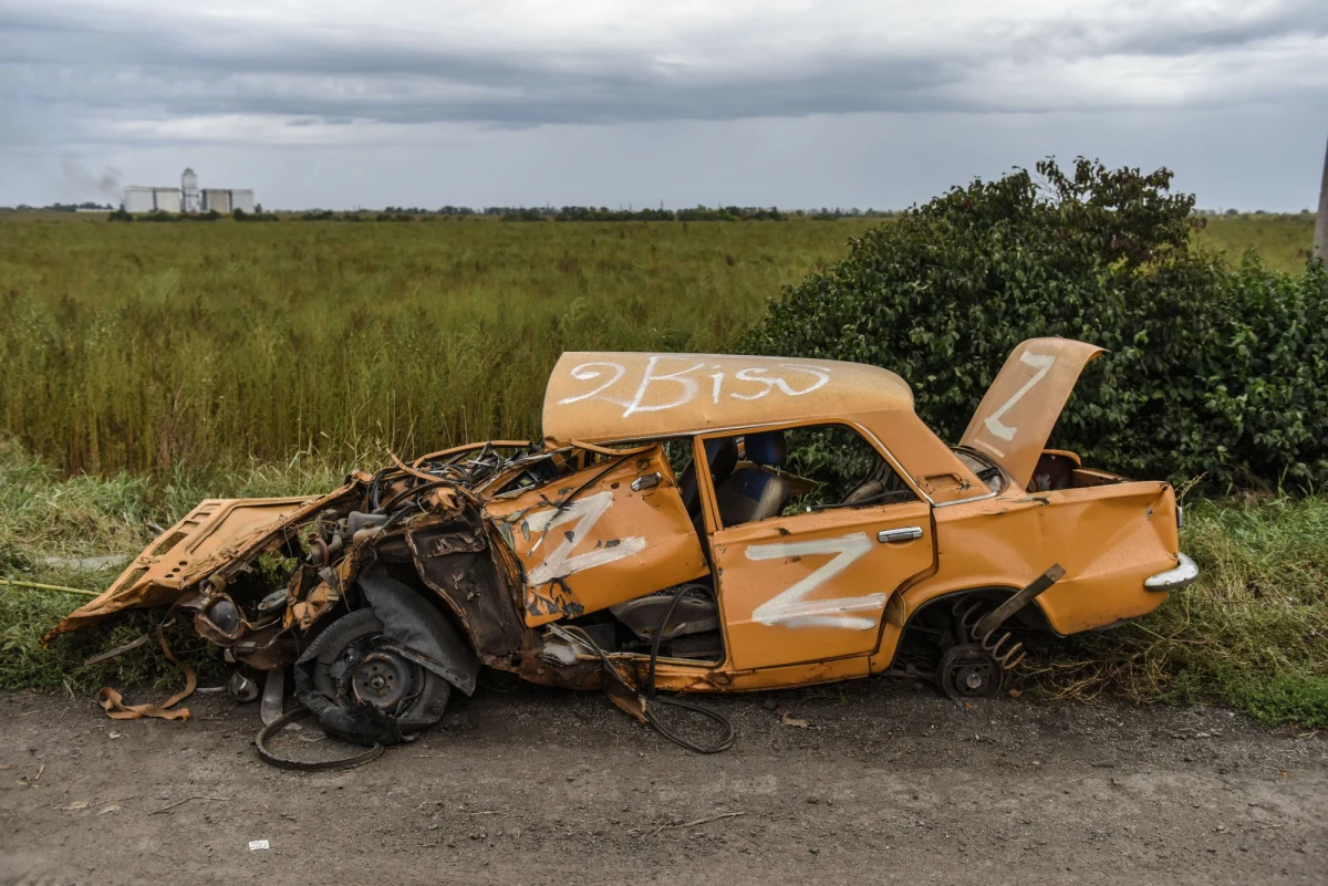 Władimir Putin wygłosił pierwsze orędzie od zapoczątkowanej 24 lutego inwazji na Ukrainę. Przywódca Rosji zapowiedział w nim częściową mobilizację, która rozpocznie się już dzisiaj - 21 września. Doradca prezydenta Ukrainy, Mychajło Podolak stwierdził, że taka decyzja jest najlepszym dowodem na to, że wojna nie idzie zgodnie z planem Kremla.