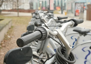 "Gwiazdy na kole", czyli Europejski Tydzień Mobilności w Katowicach