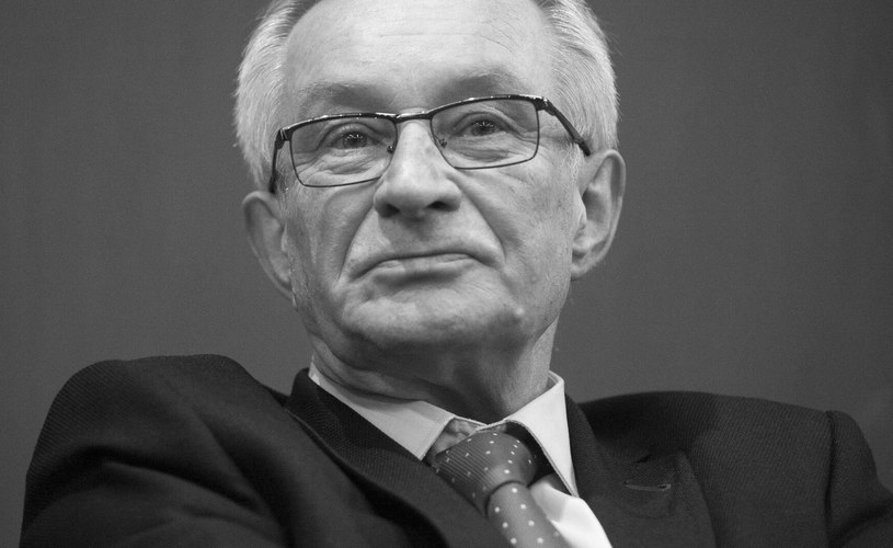 Nie żyje Tomasz Wołek. Dziennikarz, publicysta, a od lat także komentator TOK FM miał 74 lata.