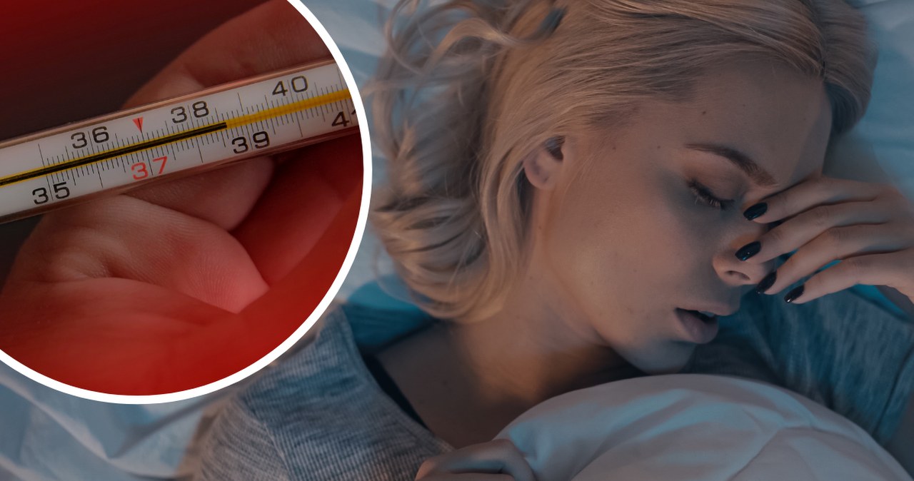 Śpisz dłużej podczas choroby? Naukowcy odkryli przyczynę w mózgu