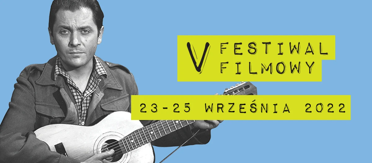 23 września w podwarszawskim Konstancinie zacznie się V festiwal filmowy "Świat Maklaka i jego przyjaciół", poświęcony Zdzisławowi Maklakiewiczowi. W programie m.in spotkanie z Markiem Piwowskim, Maraton Filmowy Maklaka czy warsztaty filmowe dla młodzieży.   