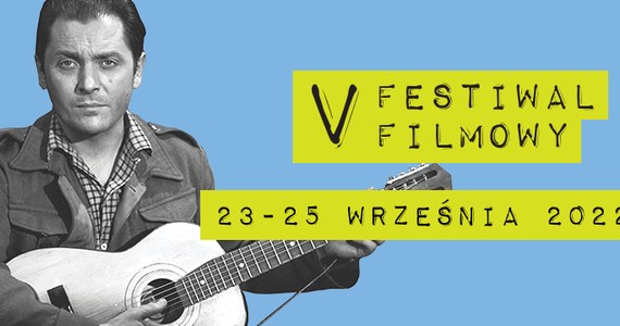 23 września w podwarszawskim Konstancinie zacznie się V festiwal filmowy "Świat Maklaka i jego przyjaciół", poświęcony Zdzisławowi Maklakiewiczowi. W programie m.in spotkanie z Markiem Piwowskim, Maraton Filmowy Maklaka czy warsztaty filmowe dla młodzieży.   