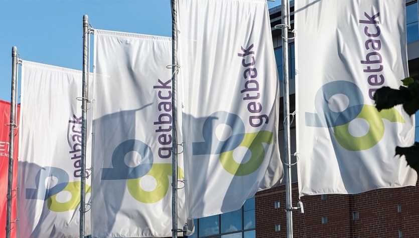 Multas de 3,3 millones de PLN para el exjefe de GetBack