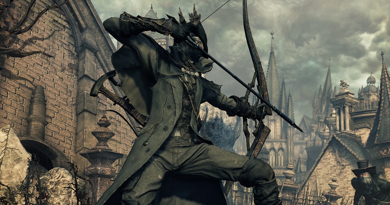 Bloodborne dostanie film animowany dla dorosłych. Youtuber współproducentem